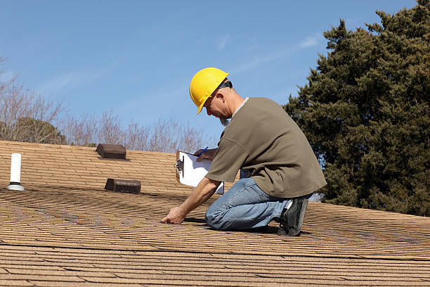 EPDM Roofing in Greenville, TX