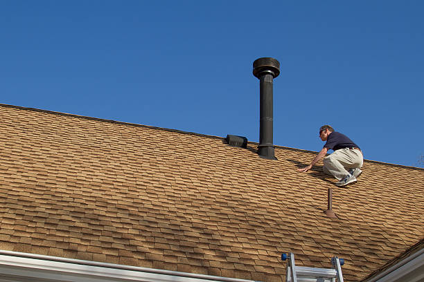 Best Roof Ventilation Installation  in Greenville, TX